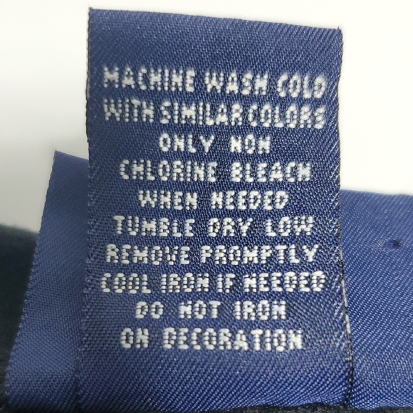 Black Women's Jacket with Cocktail Group Therapy Embellished Design - Picture 14 of 14